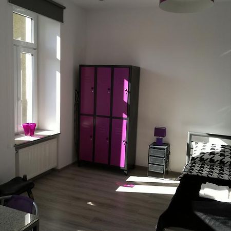 Kolorowe Apartamenty ลูบลิน ภายนอก รูปภาพ