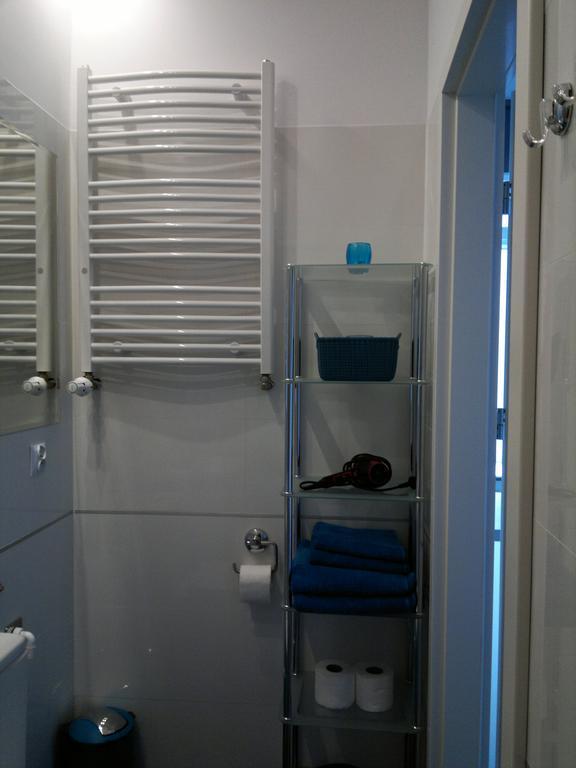 Kolorowe Apartamenty ลูบลิน ภายนอก รูปภาพ