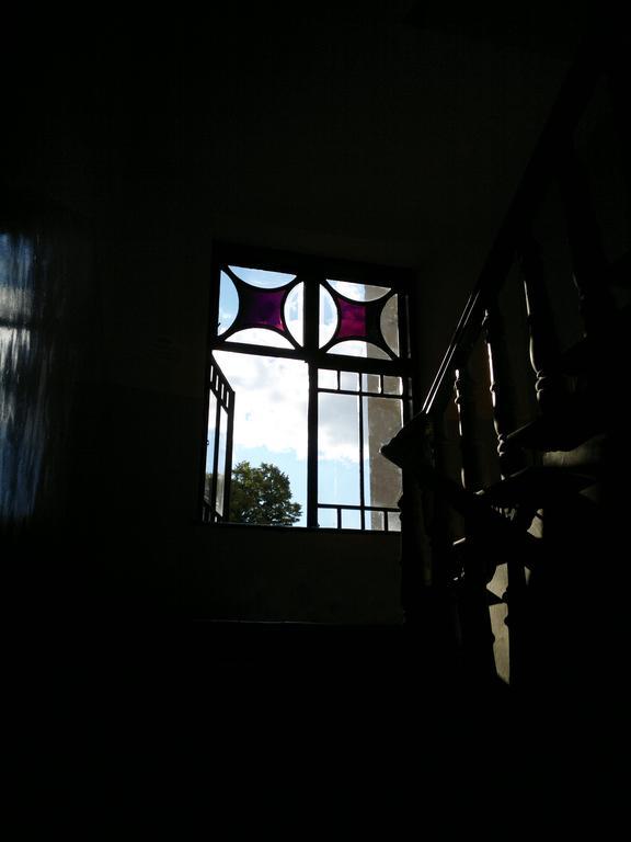 Kolorowe Apartamenty ลูบลิน ภายนอก รูปภาพ