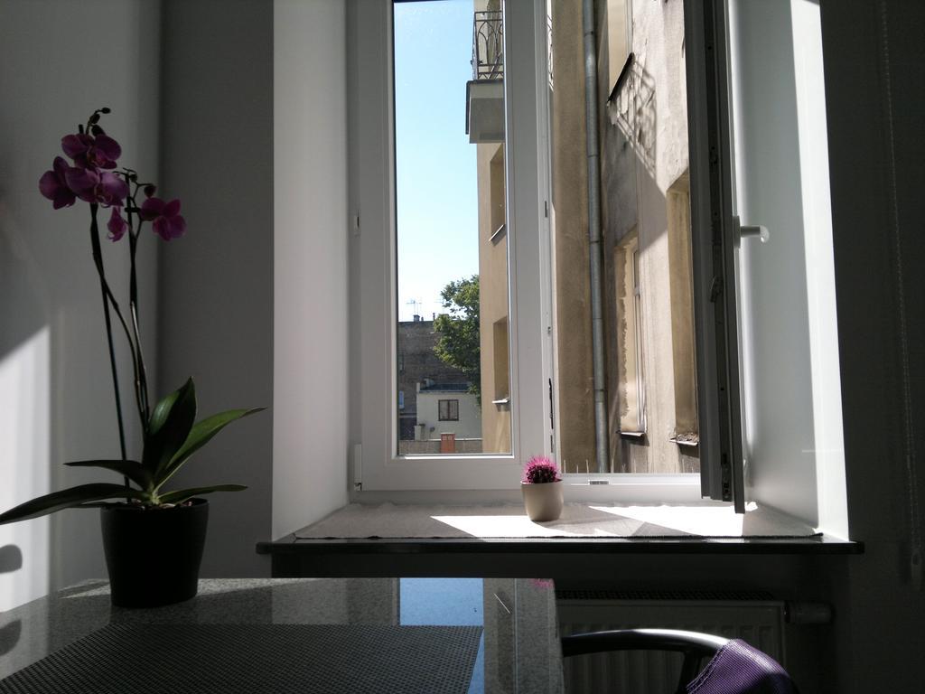 Kolorowe Apartamenty ลูบลิน ภายนอก รูปภาพ