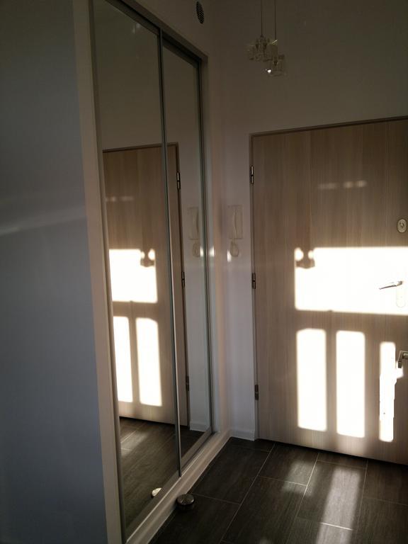 Kolorowe Apartamenty ลูบลิน ภายนอก รูปภาพ